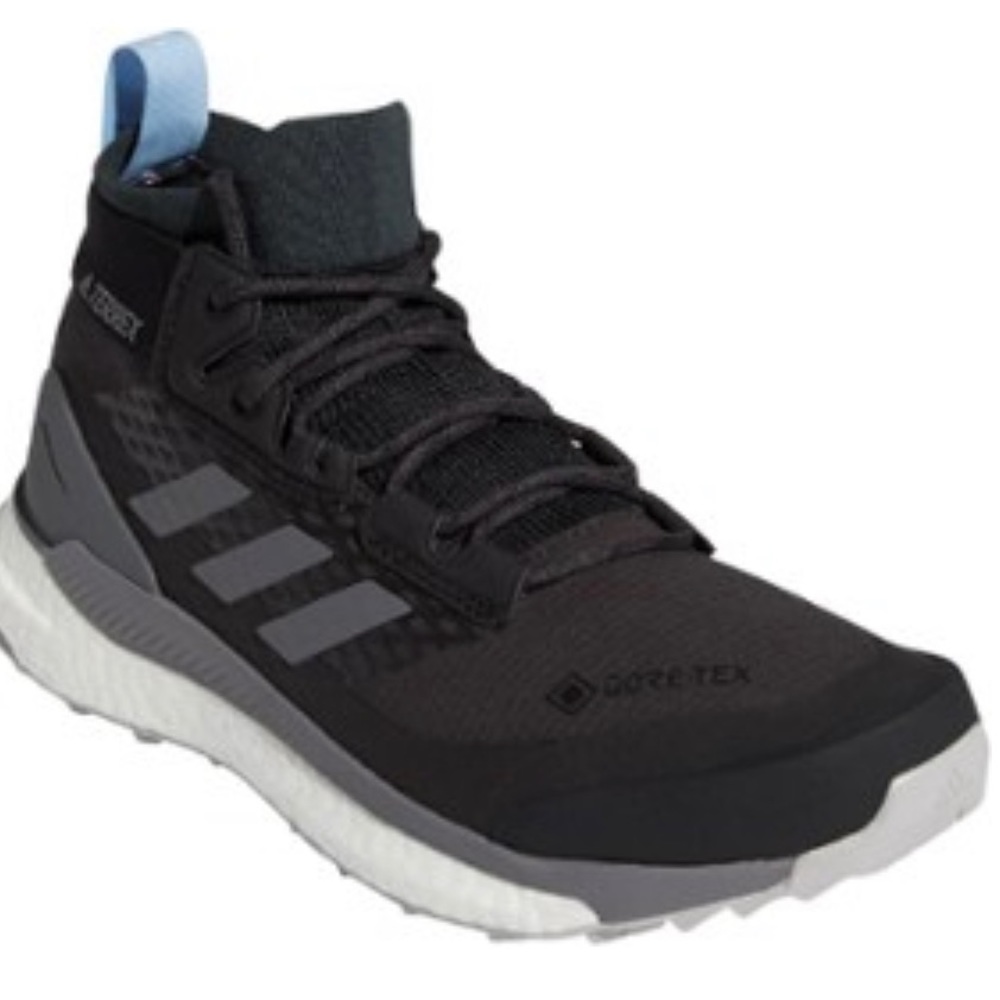 Adidas terrex free hiker shoes